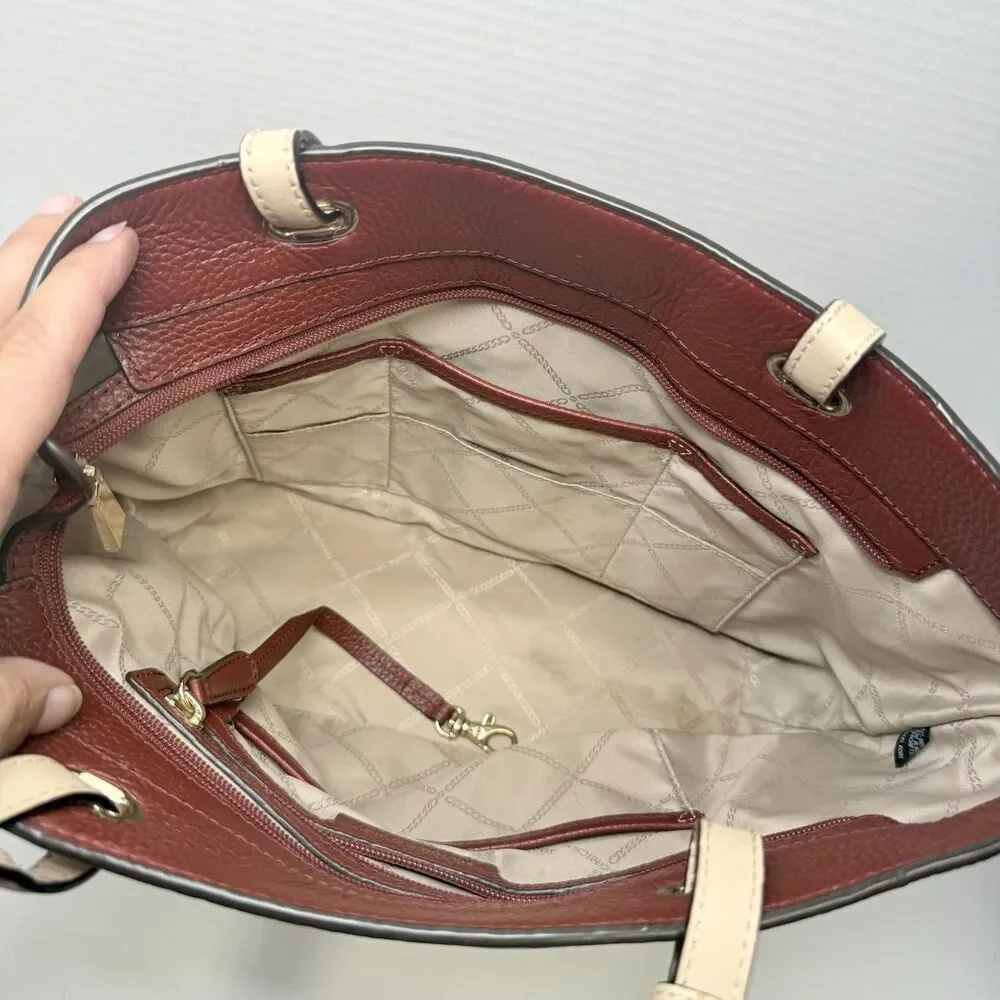 Michael Kors elevate your